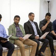 Master of None - galeria zdjęć - filmweb