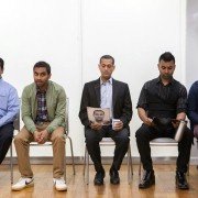 Master of None - galeria zdjęć - filmweb