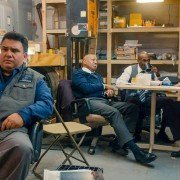 Master of None - galeria zdjęć - filmweb