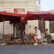 Master of None - galeria zdjęć - filmweb