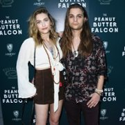 The Peanut Butter Falcon - galeria zdjęć - filmweb