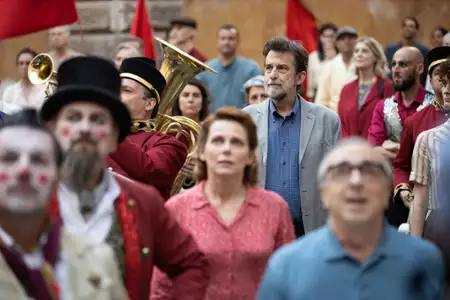Lepsze jutro - galeria zdjęć - filmweb