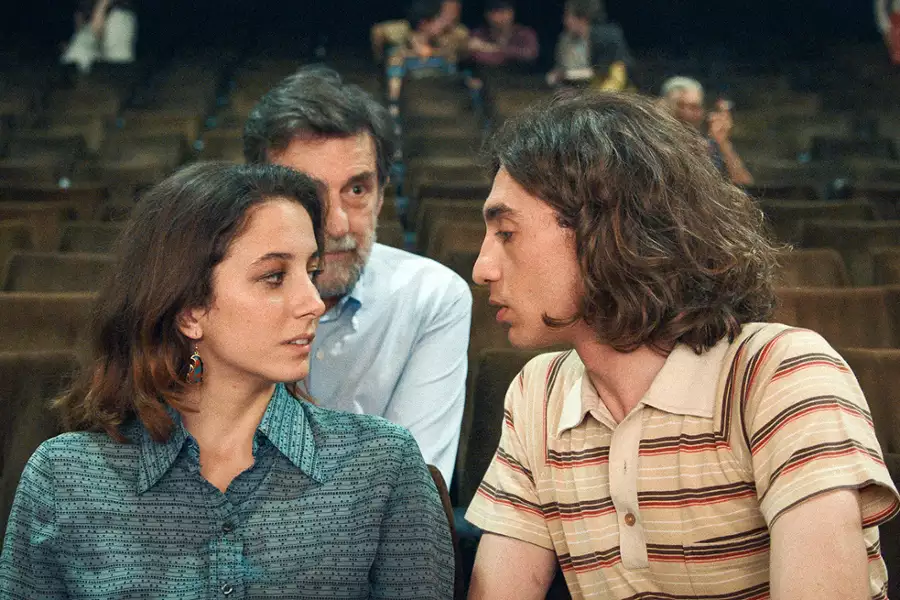 Lepsze jutro - galeria zdjęć - filmweb