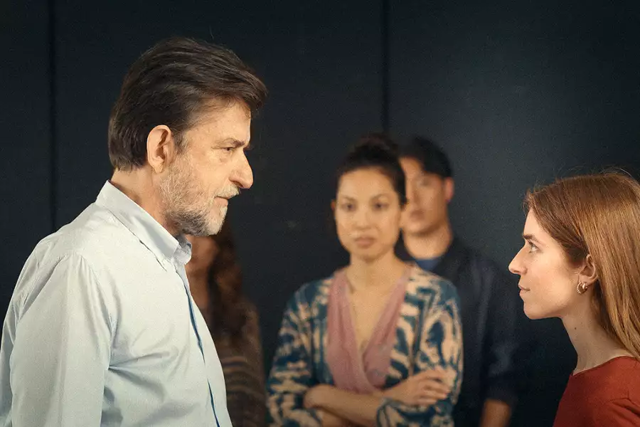 Lepsze jutro - galeria zdjęć - filmweb