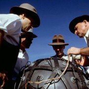 Fat Man and Little Boy - galeria zdjęć - filmweb