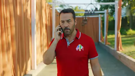 Stara wiara - galeria zdjęć - filmweb