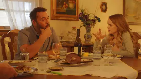 Stara wiara - galeria zdjęć - filmweb