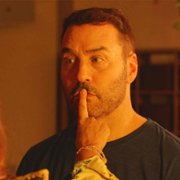Last Call - galeria zdjęć - filmweb