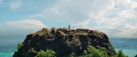 Vaiana - galeria zdjęć - filmweb