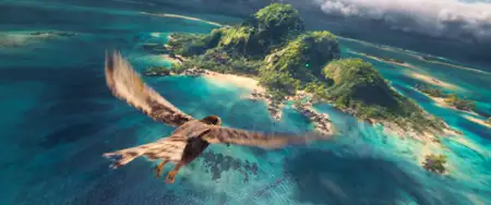 Vaiana - galeria zdjęć - filmweb