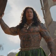 Dwayne Johnson
