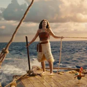 Vaiana - galeria zdjęć - filmweb