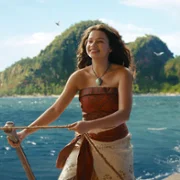 Vaiana - galeria zdjęć - filmweb