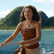 Vaiana - galeria zdjęć - filmweb