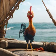 Vaiana - galeria zdjęć - filmweb