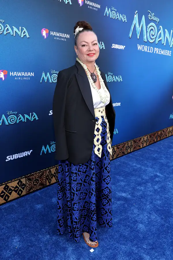 Vaiana - galeria zdjęć - filmweb