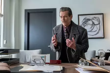 Miasto na wzgórzu - galeria zdjęć - filmweb