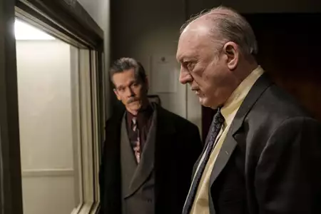 Miasto na wzgórzu - galeria zdjęć - filmweb
