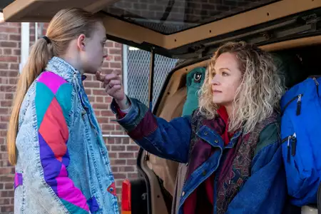 Miasto na wzgórzu - galeria zdjęć - filmweb