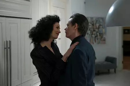 Miasto na wzgórzu - galeria zdjęć - filmweb