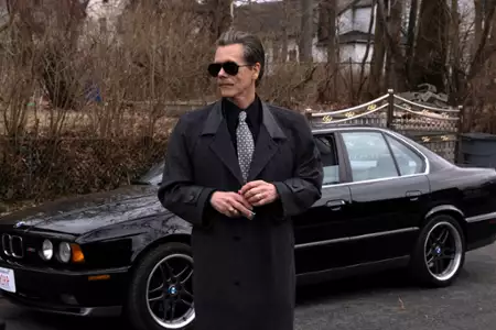 Miasto na wzgórzu - galeria zdjęć - filmweb