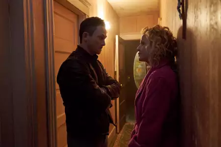 Miasto na wzg&oacute;rzu - galeria zdjęć - filmweb