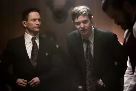 Miasto na wzgórzu - galeria zdjęć - filmweb