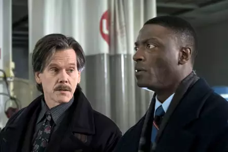 Miasto na wzgórzu - galeria zdjęć - filmweb