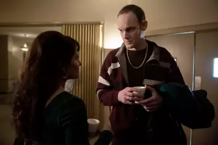 Miasto na wzgórzu - galeria zdjęć - filmweb