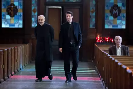 Miasto na wzgórzu - galeria zdjęć - filmweb