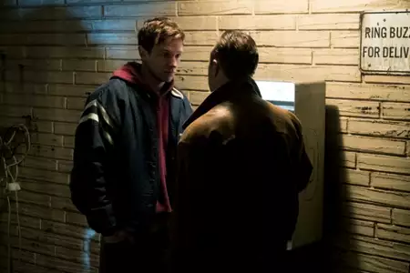 Miasto na wzgórzu - galeria zdjęć - filmweb