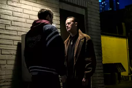 Miasto na wzgórzu - galeria zdjęć - filmweb