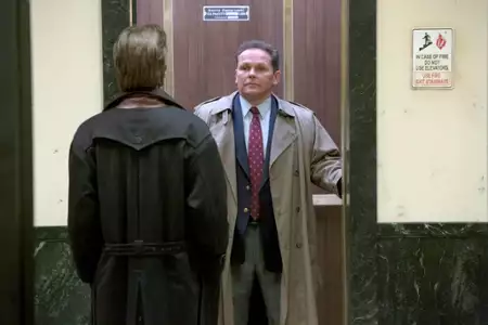 Miasto na wzgórzu - galeria zdjęć - filmweb