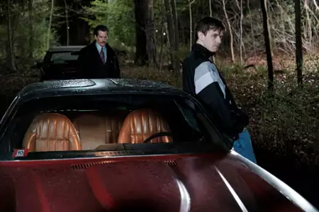 Miasto na wzgórzu - galeria zdjęć - filmweb
