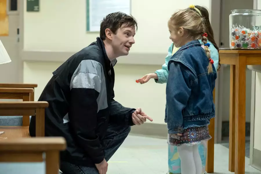 Miasto na wzgórzu - galeria zdjęć - filmweb