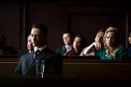 Miasto na wzgórzu - galeria zdjęć - filmweb