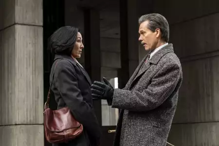 Miasto na wzg&oacute;rzu - galeria zdjęć - filmweb