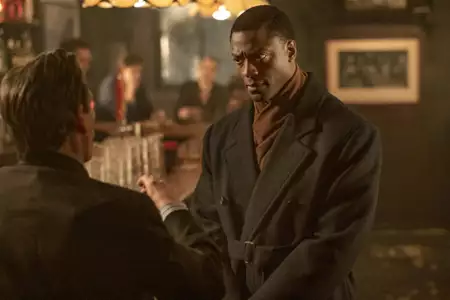 Miasto na wzgórzu - galeria zdjęć - filmweb