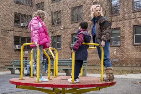 Miasto na wzg&oacute;rzu - galeria zdjęć - filmweb