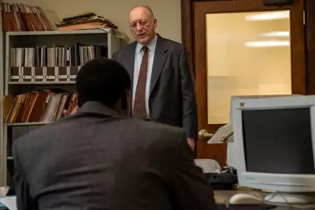 Miasto na wzgórzu - galeria zdjęć - filmweb