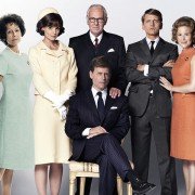 The Kennedys - galeria zdjęć - filmweb