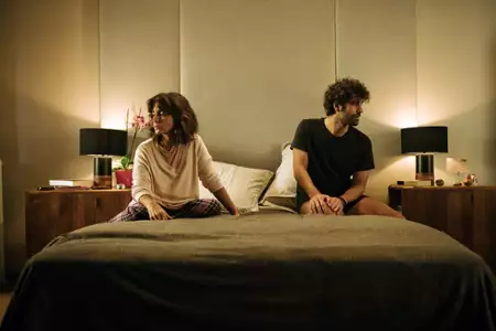 Bałagan, jaki zostawisz - galeria zdjęć - filmweb
