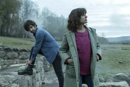 Bałagan, jaki zostawisz - galeria zdjęć - filmweb
