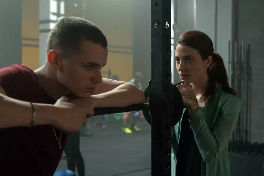 Bałagan, jaki zostawisz - galeria zdjęć - filmweb