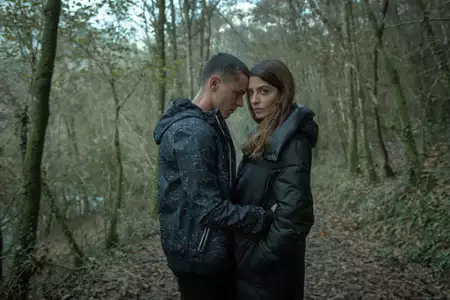 Bałagan, jaki zostawisz - galeria zdjęć - filmweb