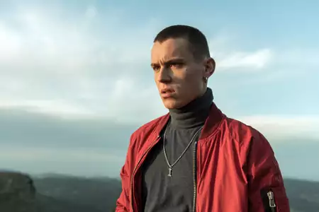 Bałagan, jaki zostawisz - galeria zdjęć - filmweb