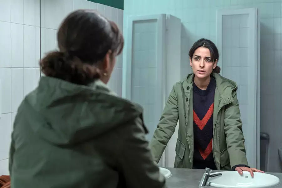Bałagan, jaki zostawisz - galeria zdjęć - filmweb