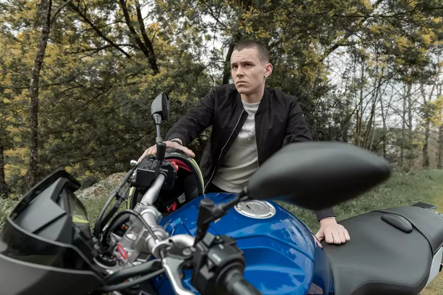 Bałagan, jaki zostawisz - galeria zdjęć - filmweb