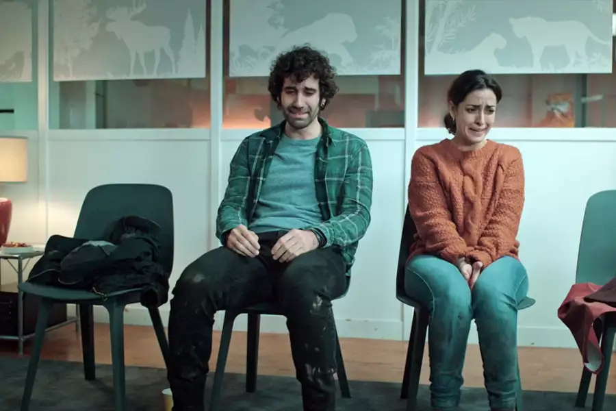 Bałagan, jaki zostawisz - galeria zdjęć - filmweb