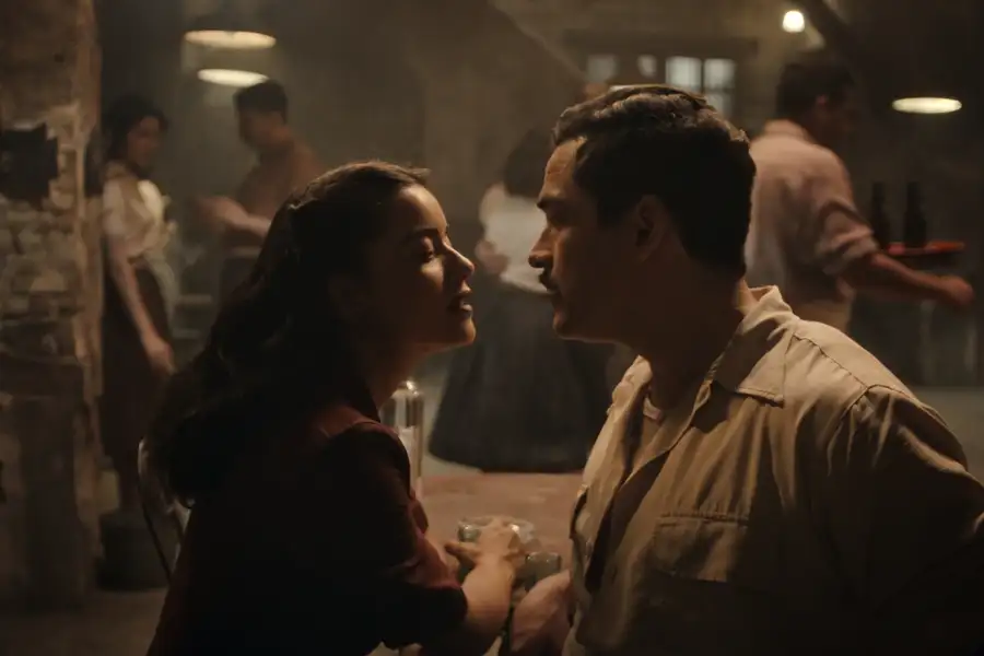 Zabite - galeria zdjęć - filmweb